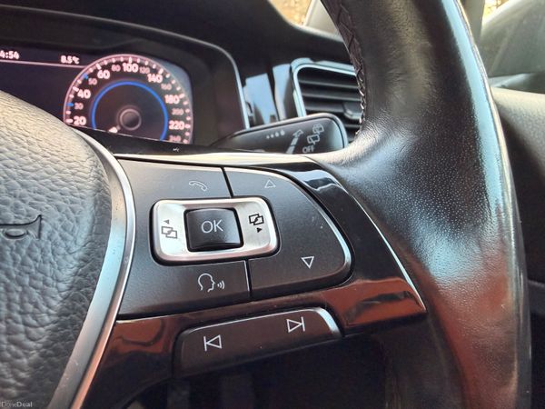 Volkswagen Golf TDI 3 Door Maxton Design 380465568