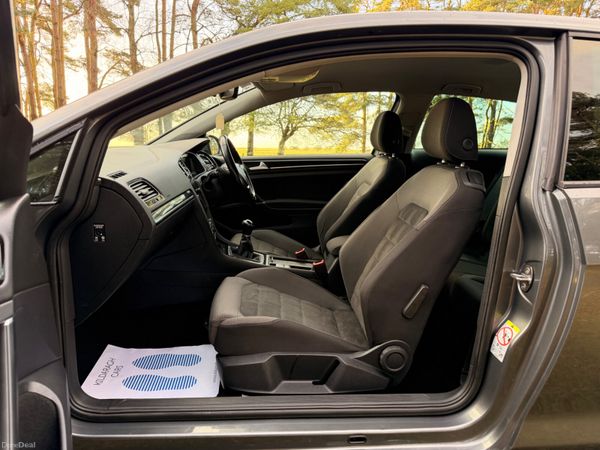 Volkswagen Golf TDI 3 Door Maxton Design 380465570