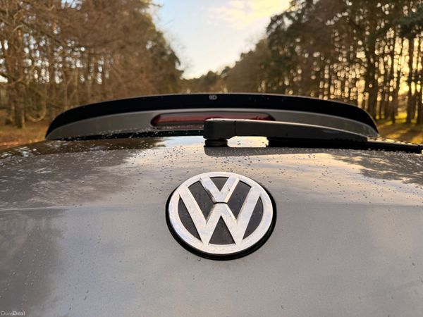Volkswagen Golf TDI 3 Door Maxton Design 380465574