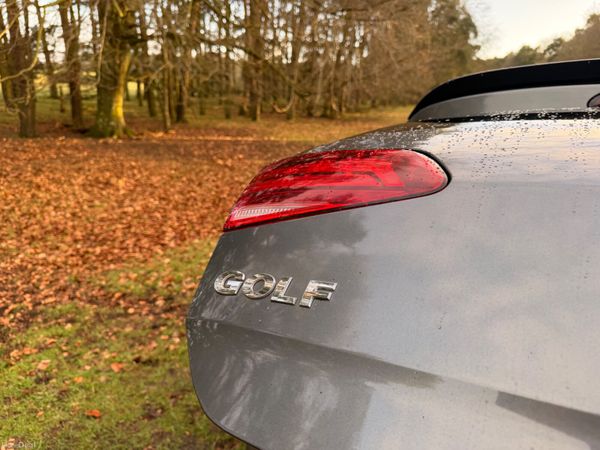 Volkswagen Golf TDI 3 Door Maxton Design 380465576