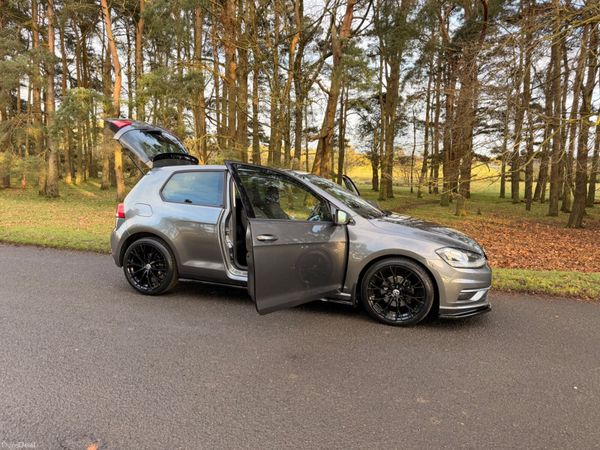 Volkswagen Golf TDI 3 Door Maxton Design 380465582