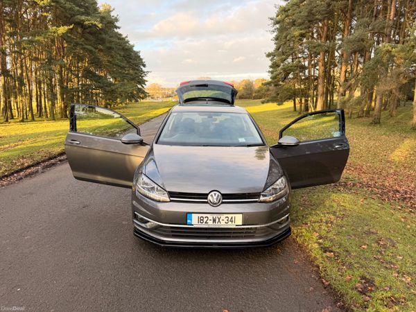 Volkswagen Golf TDI 3 Door Maxton Design 380465584