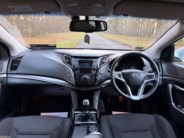 Hyundai i40 2013 Low KM Estate Nice Car 380466094