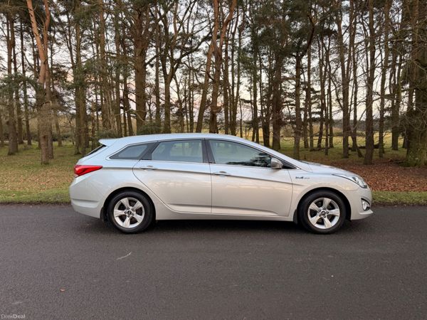 Hyundai i40 2013 Low KM Estate Nice Car 380466096