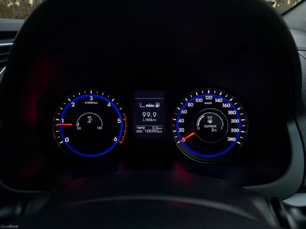 Hyundai i40 2013 Low KM Estate Nice Car 380466104