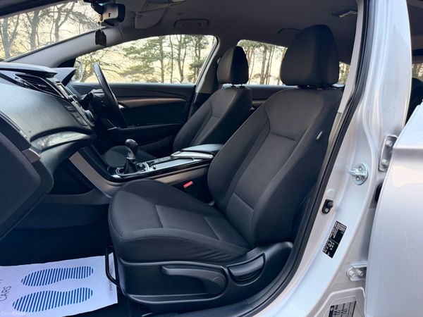 Hyundai i40 2013 Low KM Estate Nice Car 380466112