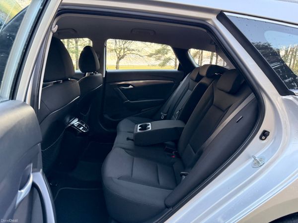 Hyundai i40 2013 Low KM Estate Nice Car 380466114