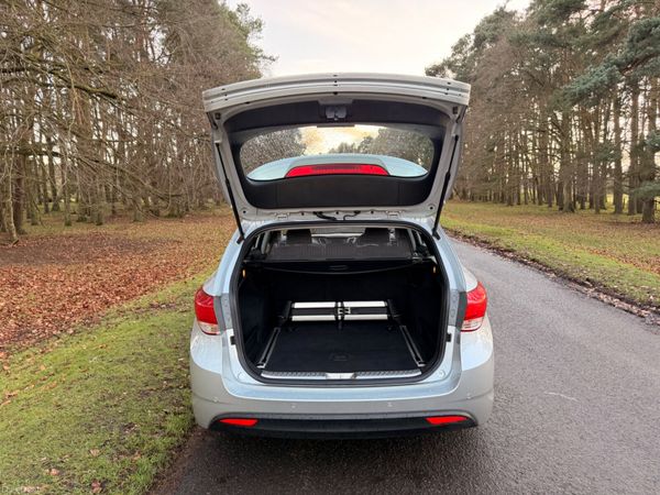 Hyundai i40 2013 Low KM Estate Nice Car 380466116