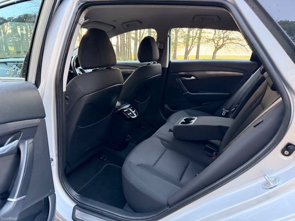 Hyundai i40 2013 Low KM Estate Nice Car 380466118