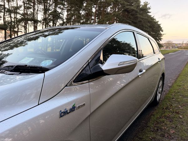 Hyundai i40 2013 Low KM Estate Nice Car 380466124