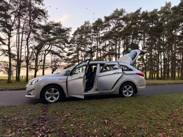 Hyundai i40 2013 Low KM Estate Nice Car 380466136