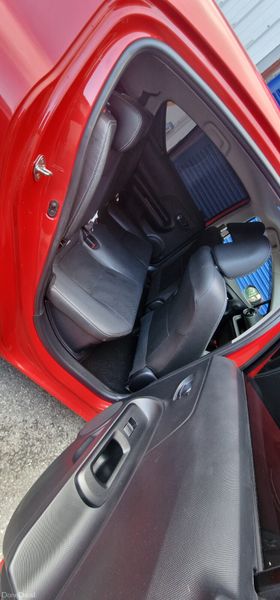 Toyota Aqua leather seats AA Approved 380469742