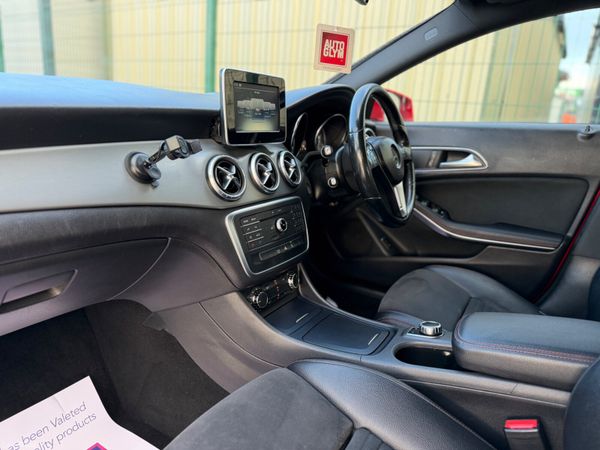Mercede CLA 2016 AMG Auto 122kms 380478614