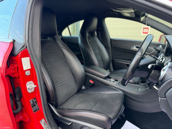 Mercede CLA 2016 AMG Auto 122kms 380478618