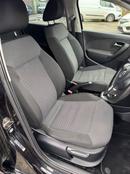 VW POLO 1.2L Petrol Auto 2013 71000KM 2 keys 380482178