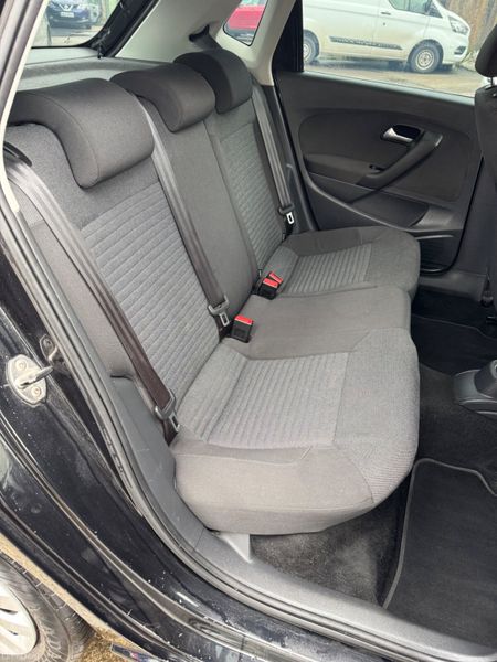 VW POLO 1.2L Petrol Auto 2013 71000KM 2 keys 380482190