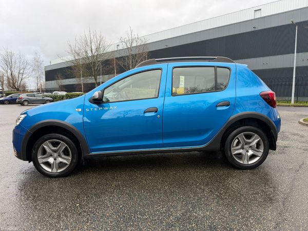 Dacia Sandero Stepway 1.5 DCI 380484440