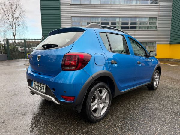 Dacia Sandero Stepway 1.5 DCI 380484454