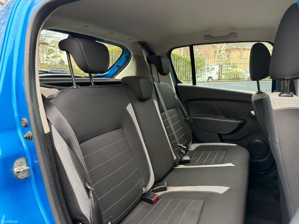 Dacia Sandero Stepway 1.5 DCI 380484474