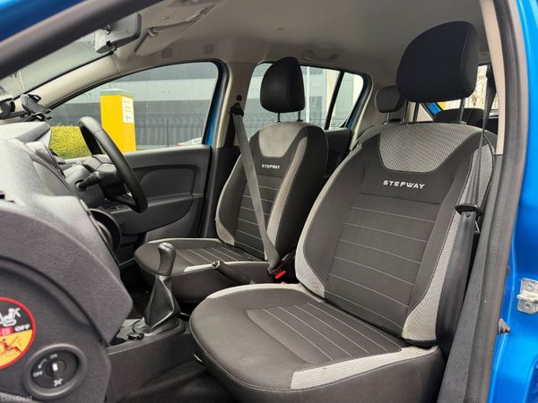 Dacia Sandero Stepway 1.5 DCI 380484476