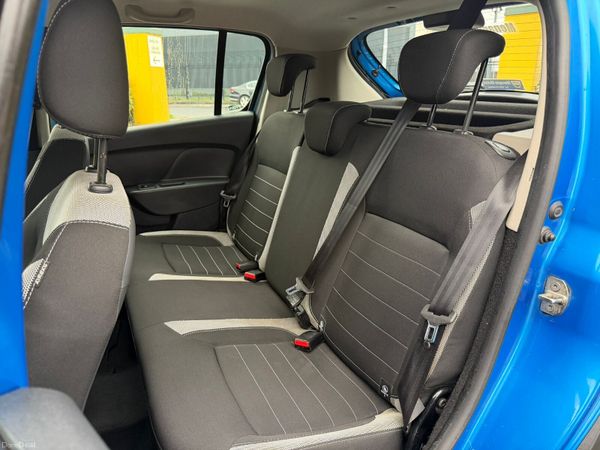 Dacia Sandero Stepway 1.5 DCI 380484486