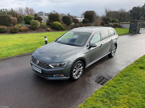 Volkswagen Passat highline 2.0 150 bhp 380486342