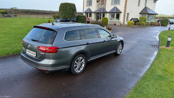 Volkswagen Passat highline 2.0 150 bhp 380486344
