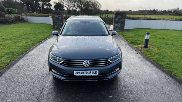 Volkswagen Passat highline 2.0 150 bhp 380486354