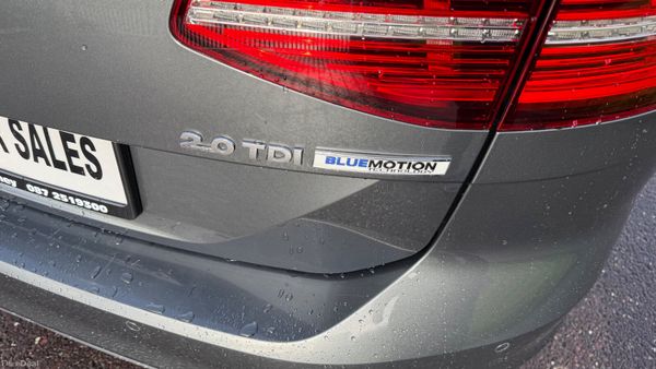 Volkswagen Passat highline 2.0 150 bhp 380486414