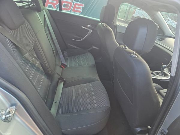 Vauxhall Insignia 2016 380489440