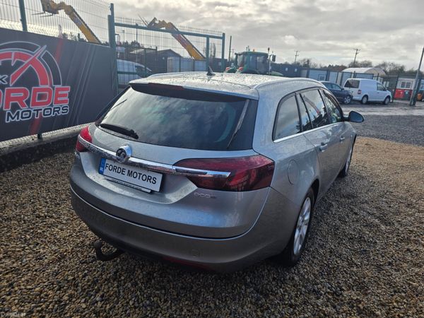 Vauxhall Insignia 2016 380489434