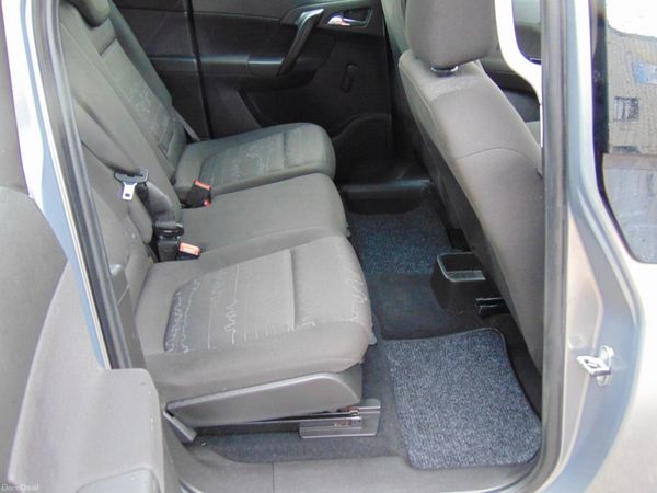 Opel Meriva 2015 S 1.6 CDTI 110PS 5DR 380489722