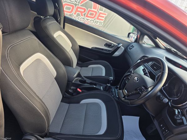 Kia Ceed 2014 380489832