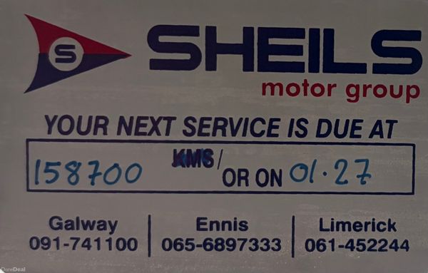 2011 Ford Galaxy 2.0TDI 7 Seat TITANIUM Nct 05/26 380493354