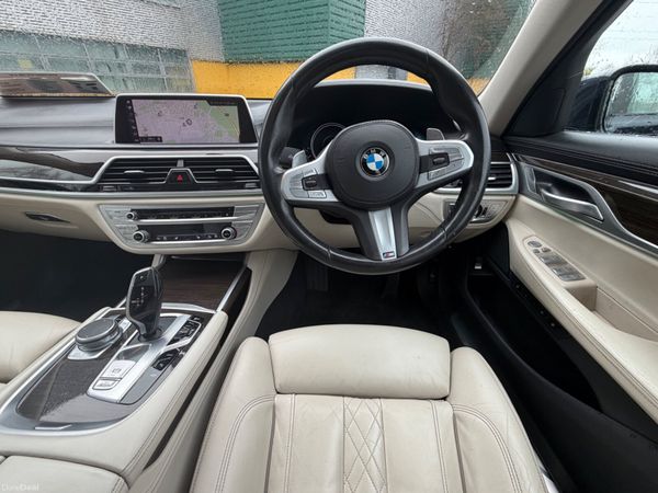 BMW 740E iPerformance Huge Spec 380495786