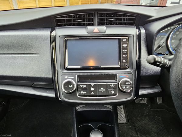 TOYOTA COROLLA AXIO HYBRID NCT 02/28 380495976