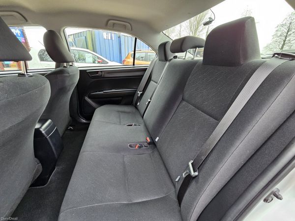 TOYOTA COROLLA AXIO HYBRID NCT 02/28 380495978