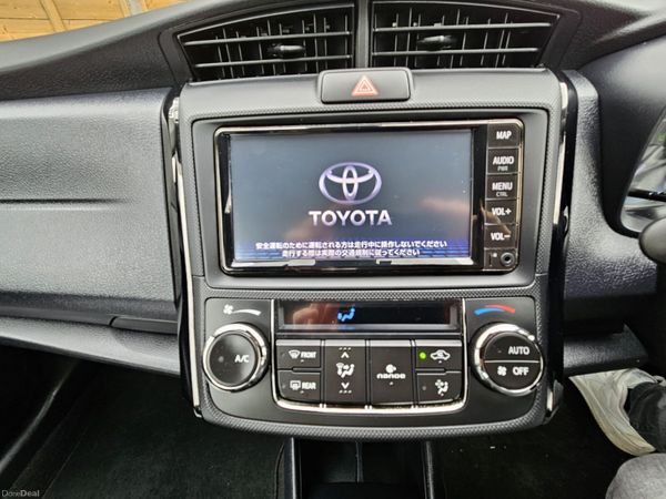 TOYOTA COROLLA AXIO HYBRID NCT 02/28 380495982