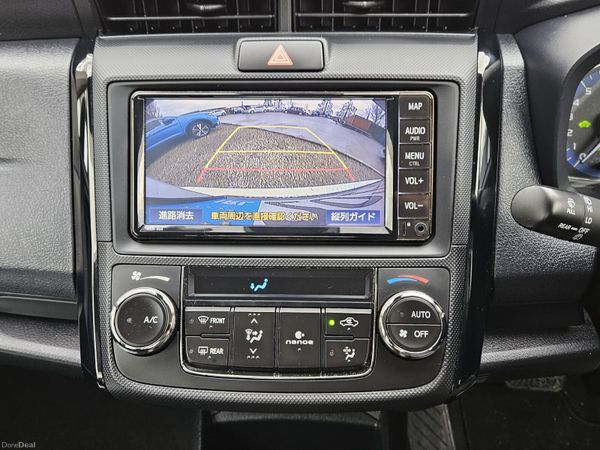 TOYOTA COROLLA AXIO HYBRID NCT 02/28 380495986