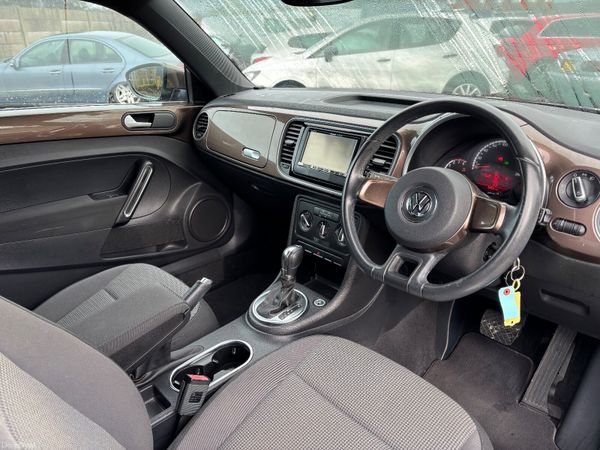 Volkswagen Beetle 1.4 TFSI Auto 380497834