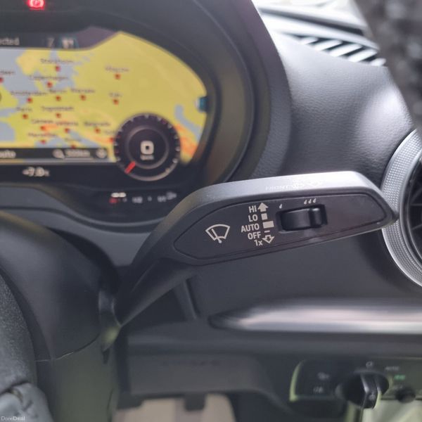 2019 Audi A3 Automatic Full Leather High Specs 380400142