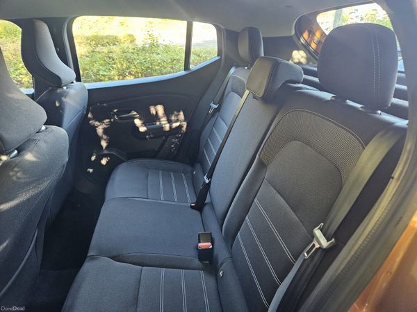 2021 DACIA SANDERO STEPWAY PRESTIGE 380402876