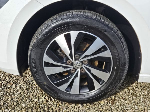 Volkswagen Polo 2019 1.0 Petrol Automatic 380403994