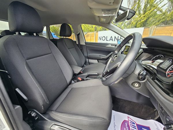 Volkswagen Polo 2019 1.0 Petrol Automatic 380404018