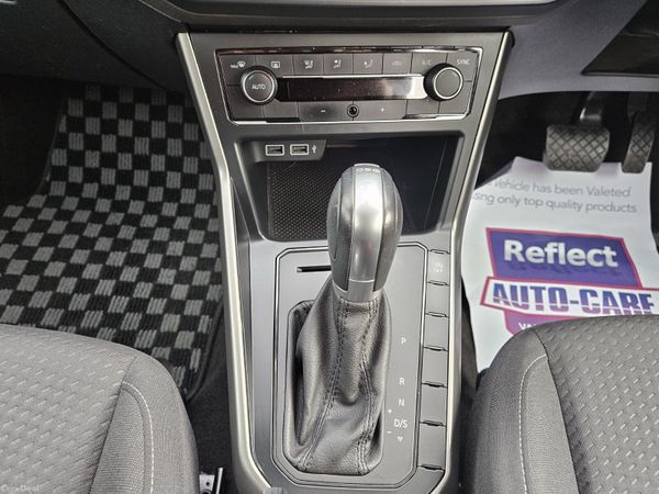 Volkswagen Polo 2019 1.0 Petrol Automatic 380404022