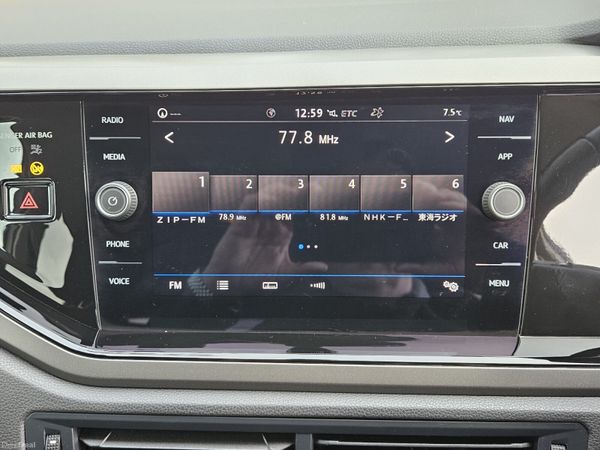 Volkswagen Polo 2019 1.0 Petrol Automatic 380404026