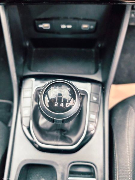 Hyundai Tucson 2WD Comfort Plus 380405822