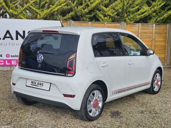 2017 UP! BEATS EDITION 1.0 PETROL AUTOMATIC 380408860