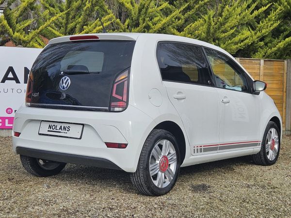 2017 UP! BEATS EDITION 1.0 PETROL AUTOMATIC 380408862