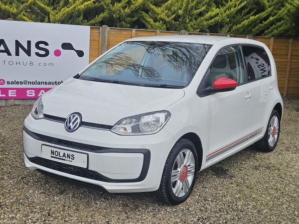 2017 UP! BEATS EDITION 1.0 PETROL AUTOMATIC 380408866